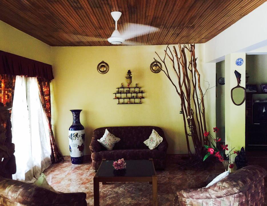 River Side Villa Galle Bagian luar foto