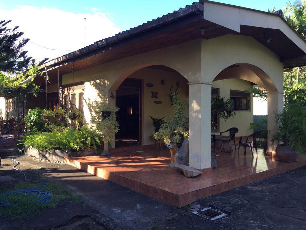 River Side Villa Galle Bagian luar foto