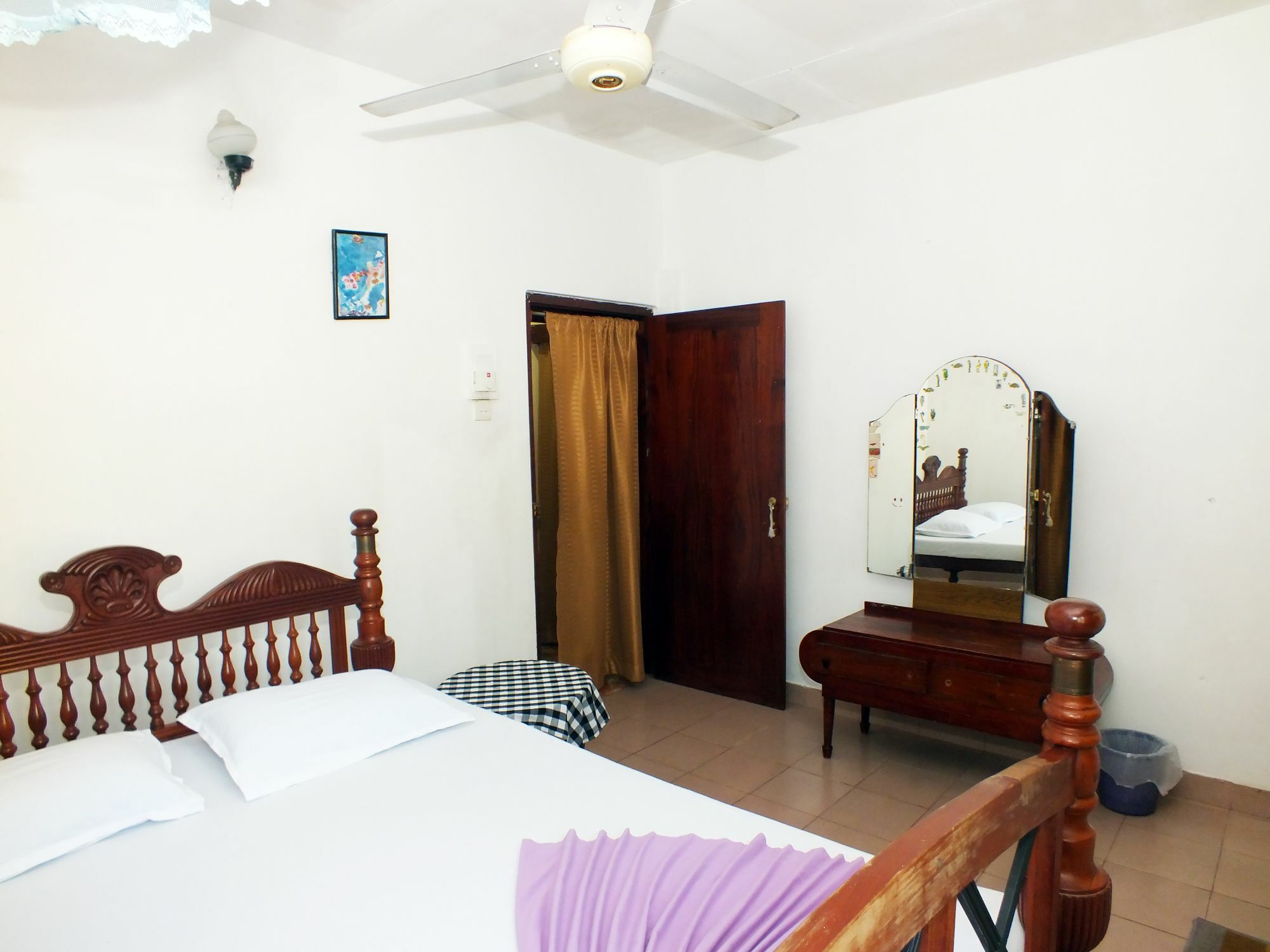 River Side Villa Galle Bagian luar foto