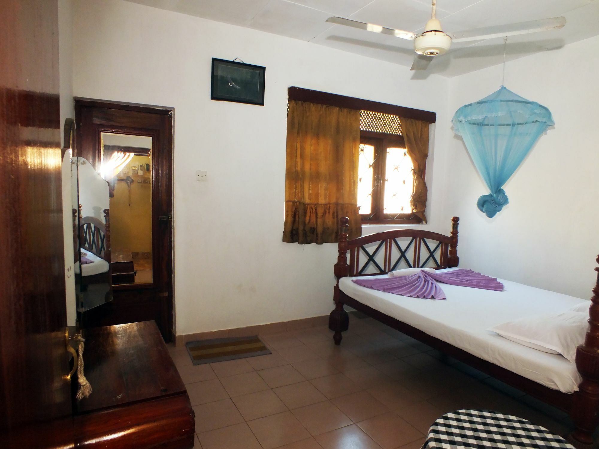 River Side Villa Galle Bagian luar foto