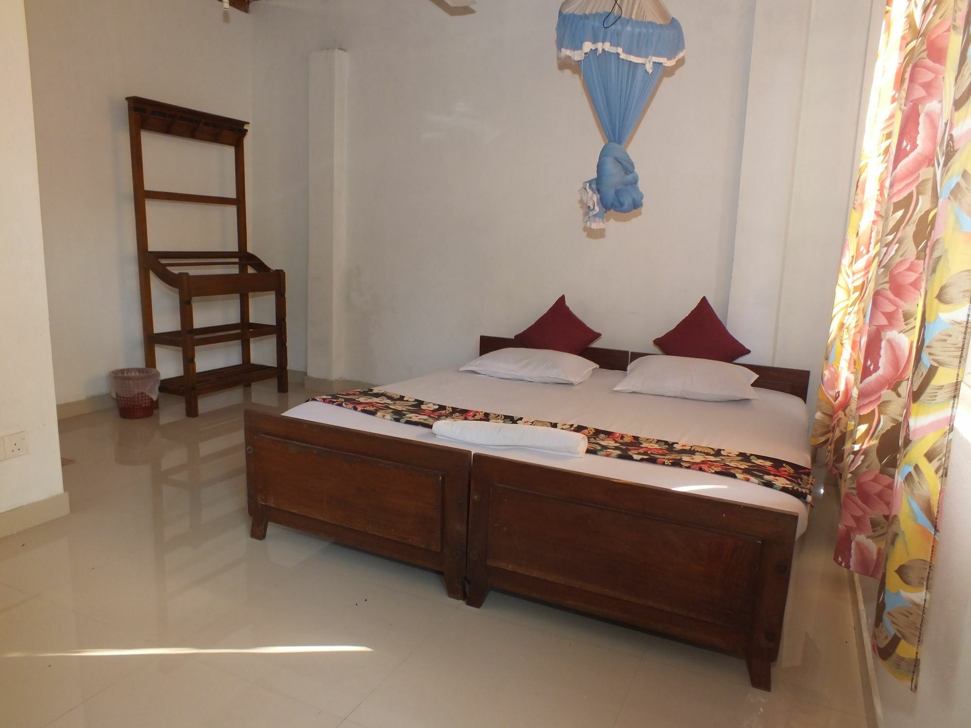 River Side Villa Galle Bagian luar foto