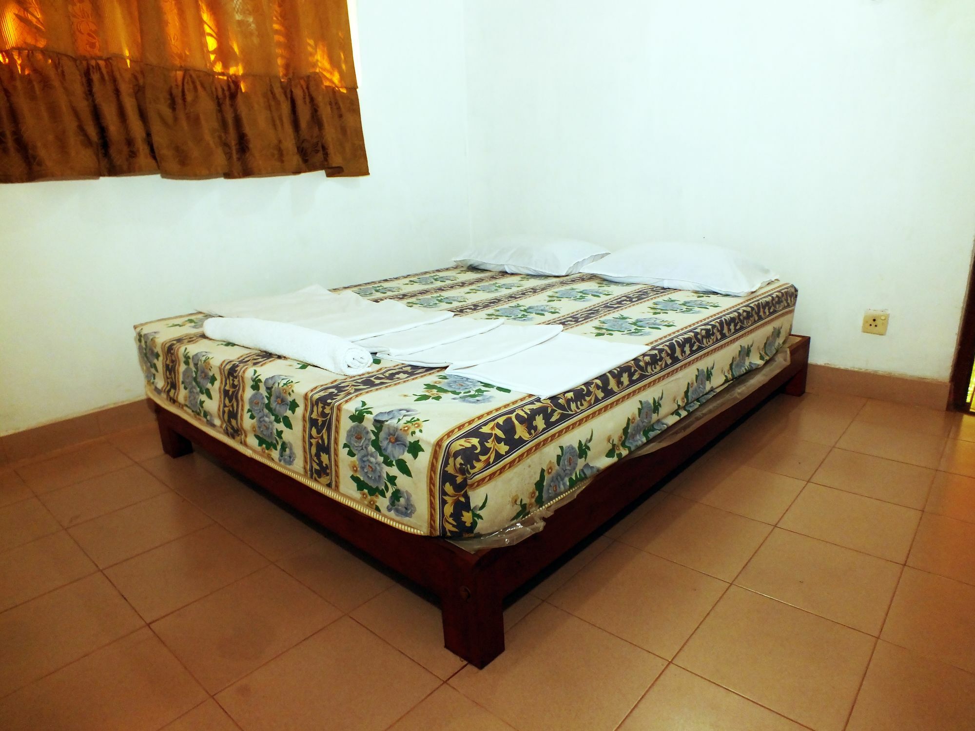 River Side Villa Galle Bagian luar foto