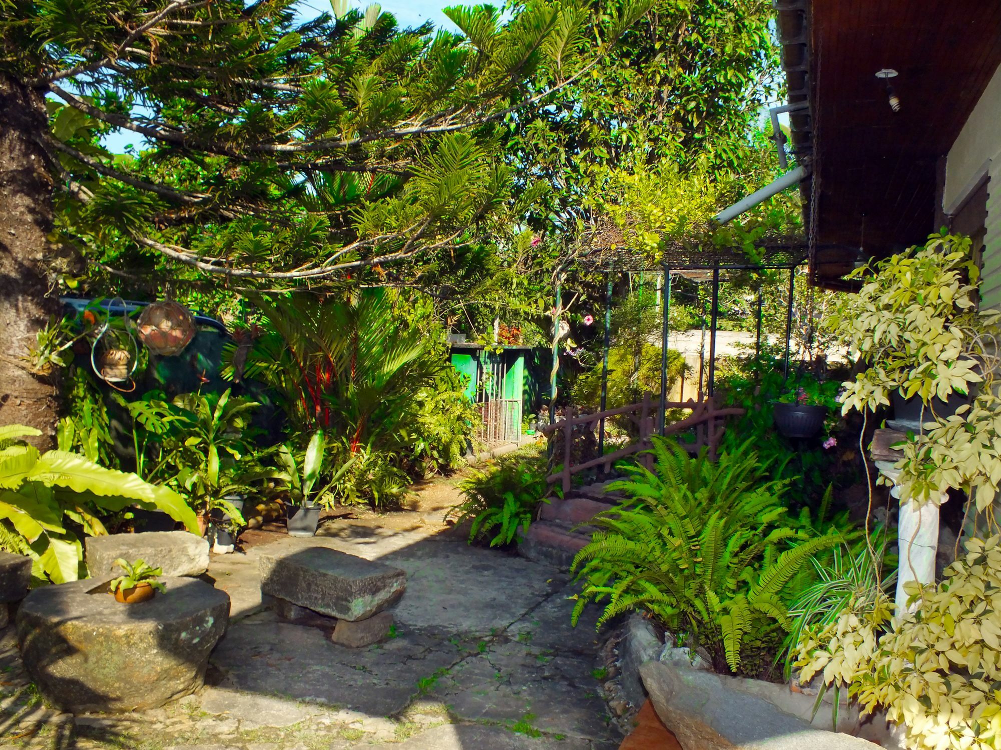 River Side Villa Galle Bagian luar foto